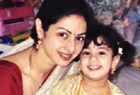 Mothers Day 2019: Janhvi Kapoor remembers Mom Sridevi