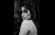 Janhvi Kapoor bares it all but not without her smokey glam on