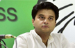 Jyotiraditya Scindias Facebook account hacked soon after taking oath as cabinet minister