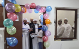 KCF Global Service opens in Dubai
