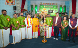 Karnataka Sangha Qatar conducts its annual event Vasantotsava in grand style