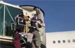 Hundreds jostle to board flight as Taliban take over, plunging Afghanistan into uncertainty, Watch