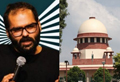 Kunal Kamra in trouble after criticizing SC over Arnab Goswami’s bail