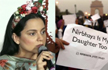 Kangana again! Mothers dont birth rapists, sexist social conditioning does