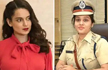 Kangana Ranaut wants IPS officer D Roopa suspended, calls her unworthy, undeserving