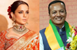 Kangana Ranaut in BJP’s 5th list, Naveen Jindal too after exiting Congress