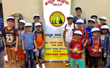 Abu Dhabi: Kannada Paatha Shaale offers UAEs children free Kannada language classes