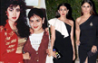 Kareena Kapoor and Karisma Kapoors then and now looks show their fashion evolution