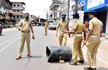 No major impact on normal life so far after state-wide bandh in Karnataka
