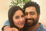Katrina Kaif celebrates 1 month of marital bliss with loved-up post for her Love Vicky Kaushal
