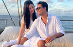 Katrina Kaif cannot take her eyes off Vicky Kaushal in new pics from the Maldives!