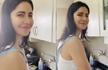 Katrina Kaif shows off new chopping technique in kitchen during lockdown