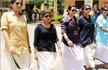 Kerala authority ask family to dress girls as boys