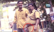 Policeman caught on camera as he unzipped pants to threaten journalist in Kerala!