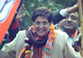 Kiran Bedi Praises RSS As ’Very Nationalistic’, Says It Has Kept India United