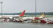UAE-Kochi flights diverted, charges waived for changes