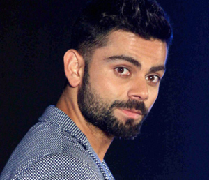 Kohli fined Rs 12 lakh for slow over rate