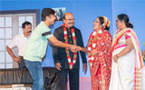 Abu Dhabi: KCOs Futlli Modki Konkani comedy entertains audience