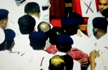 Massive ruckus in Karnataka Legislative Council, Deputy Speaker manhandled, Watch