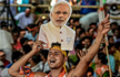 Lok Sabha Elections Results 2019 Predictions by Satta Bazar: BJP to Win 240 Seats