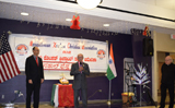Mangalorean Konkan Christian Association, USA celebrates Christmas  2022