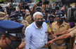 Kerala IAS officer Sivasankar taken into ED custody as HC rejects pre-arrest bail plea