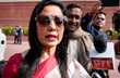 Trinamools Mahua Moitra asked to vacate government bungalow immediately