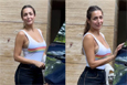 Malaika Arora looks stunning as she hets snapped at the Airport; see pics
