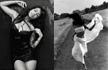 Malaika Arora looks stellar in Monochrome photo, check out her sexy Black & White pictures