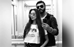 Arjun Kapoor rubbishes shady rumours about break up with Malaika Arora with loved-up pic
