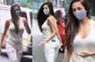 Malaika Arora makes a stylish outing as she gets papped with Arjun Kapoor, see pics