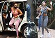 Malaika Arora flaunts toned body in new workout gear, see her trendy Gym looks