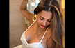 Malaika Arora believes in smiling and being happy, posts stunning picture