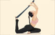 Malaika Arora displays flexibility with new Yoga pose, see her inspiring Yoga Asanas