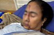Bengal CM Mamata Banerjee sustains major injury, admitted to hospital: TMC