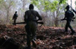 12 Maoists killed in encounter with Security Forces in Chhattisgarh