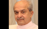 UAE based businessman Mohammed Meeran bestowed with Karnataka Rajyotsava Award 2020