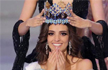 Mexicos Vanessa Ponce De Leon Bags Miss World 2018 Crown