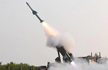 India test fires quick reaction surface-to-air missile system from Odisha