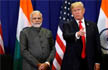 Donald Trump says ending Preferential trade treatment for India