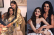 10 Single mothers of bollywood and the bond they share with their daughters