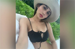 Mouni Roy is clearly dreaming of the beach, see proof