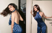 Mouni Roys glam Avatar in silk jumpsuit is a vision, see photos