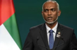Maldives President Mohamed Muizzu seeks debt relief from India amid strained ties