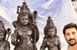 ’Ram Lalla’ idol created by Karnataka sculptor selected, temple trust confirms