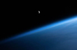 NASA shares pic of Moon and Earth captured together from Space Station