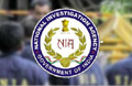 NIA charges ISI agent in terror conspiracy case