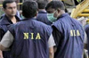 NIA searches 17 locations across 7 states in Bengaluru prison radicalisation case