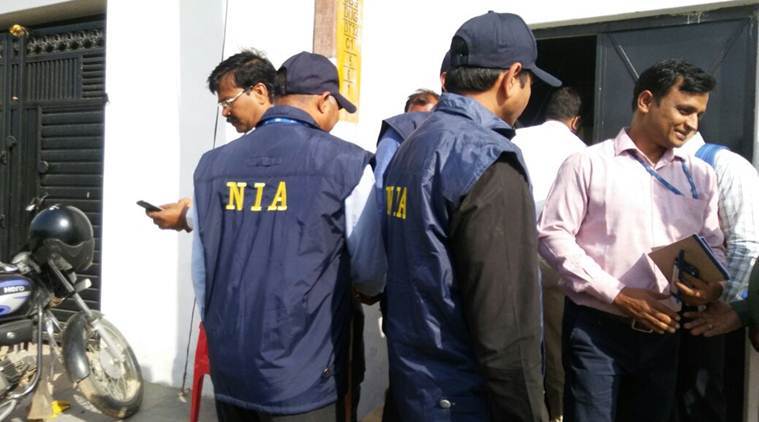 Chargesheets against 17 Islamic State suspects for Terror attack conspiracy in India: NIA