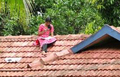 Keralas rooftop student gets high-speed connectivity